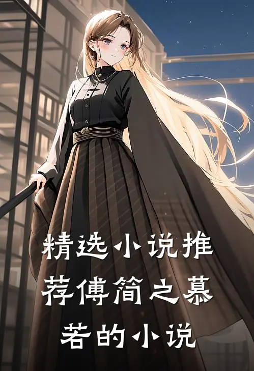精选小说推荐傅简之慕若的小说