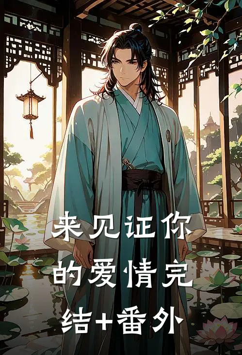 来见证你的爱情完结+番外