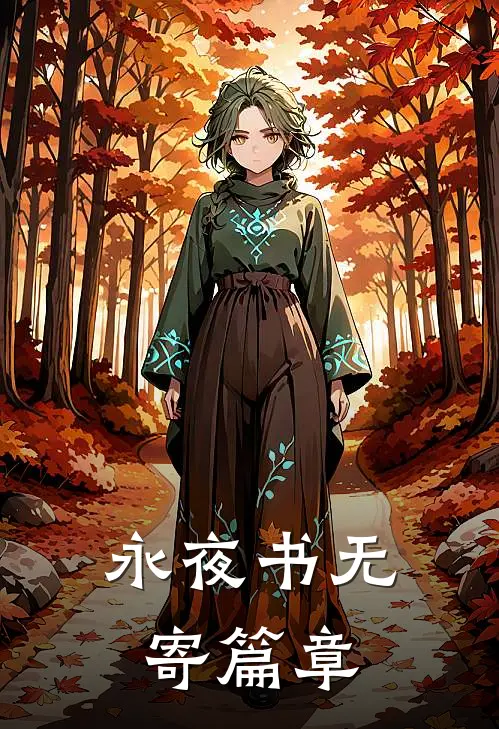 永夜书无寄篇章