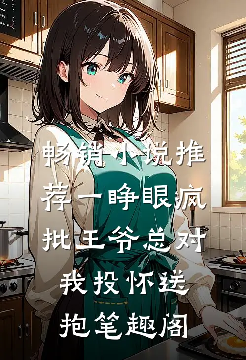 畅销小说推荐一睁眼疯批王爷总对我投怀送抱笔趣阁