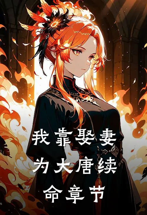 我靠娶妻为大唐续命章节