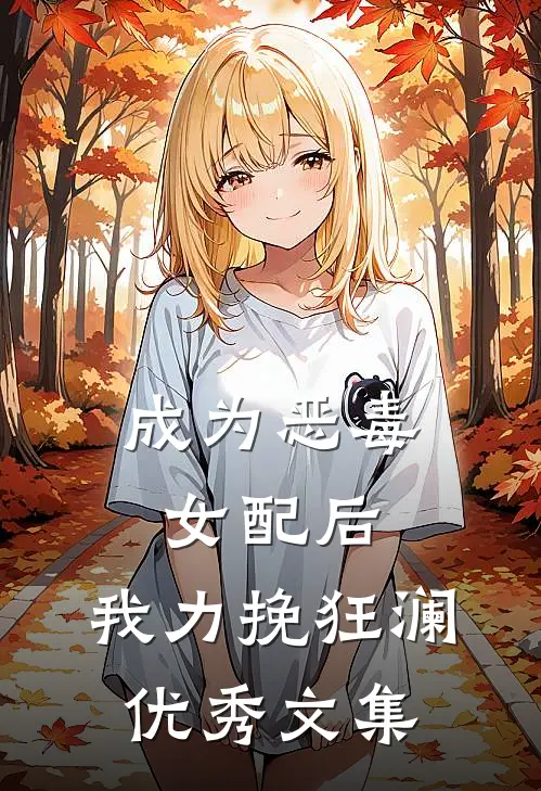 成为恶毒女配后，我力挽狂澜优秀文集