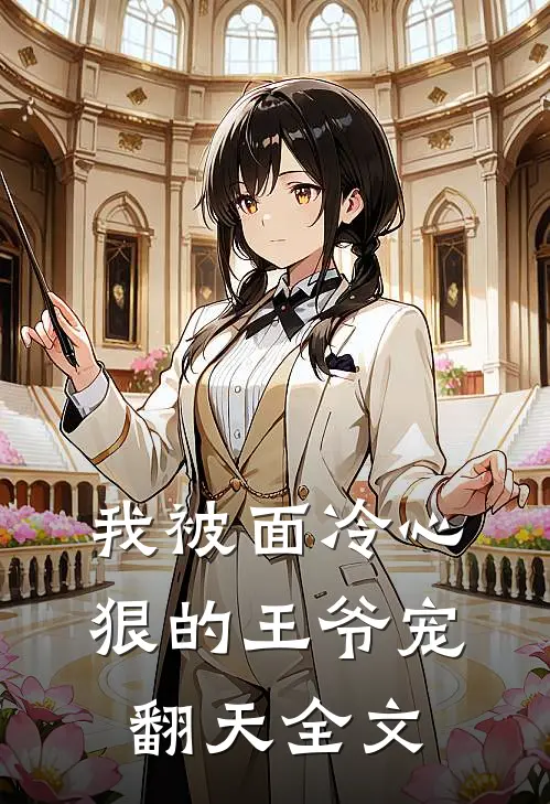 我被面冷心狠的王爷宠翻天全文