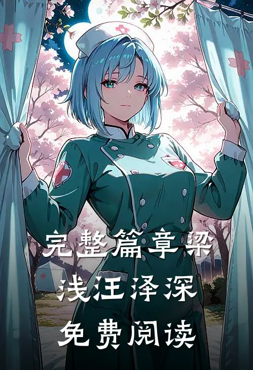 完整篇章梁浅汪泽深免费阅读