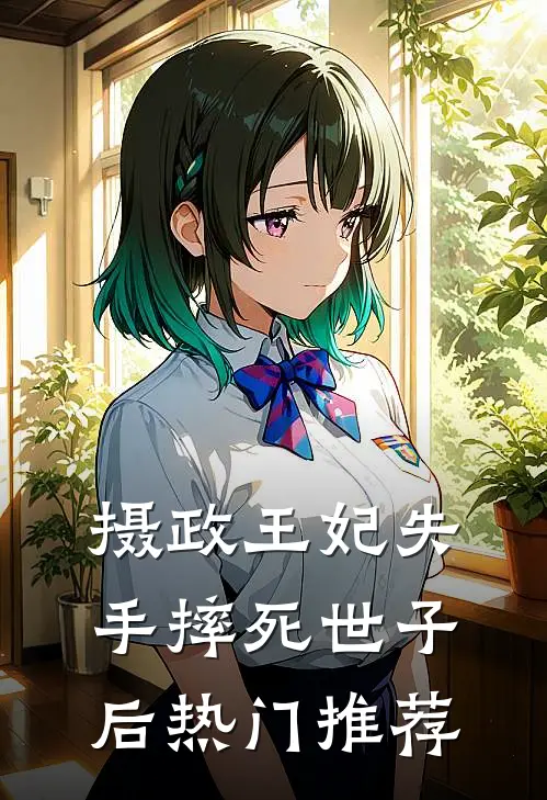 摄政王妃失手摔死世子后热门推荐