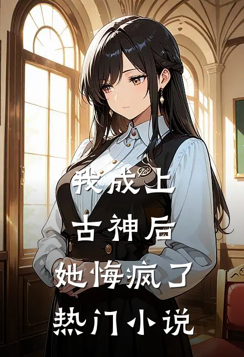 我成上古神后，她悔疯了热门小说