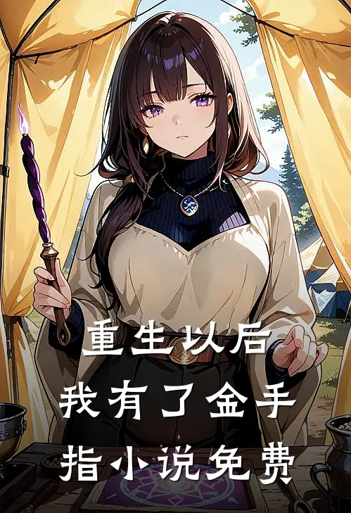 重生以后，我有了金手指小说免费