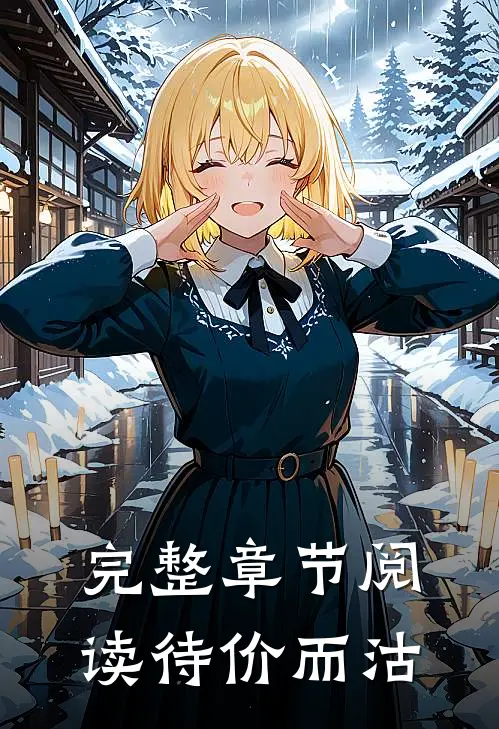 完整章节阅读待价而沽