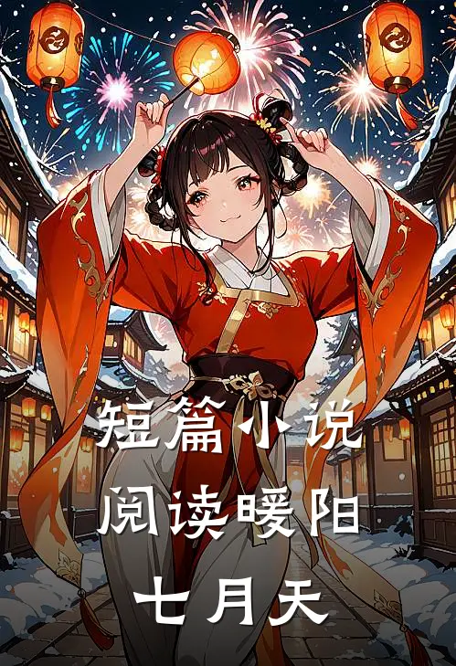 短篇小说阅读暖阳七月天