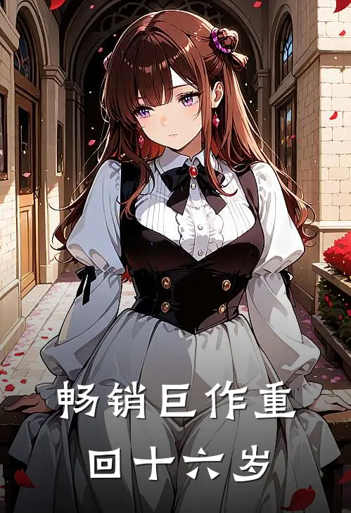 畅销巨作重回十六岁