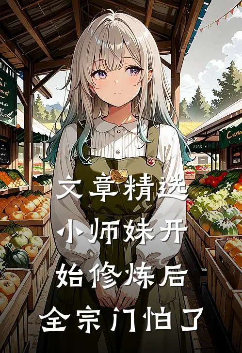 文章精选小师妹开始修炼后，全宗门怕了