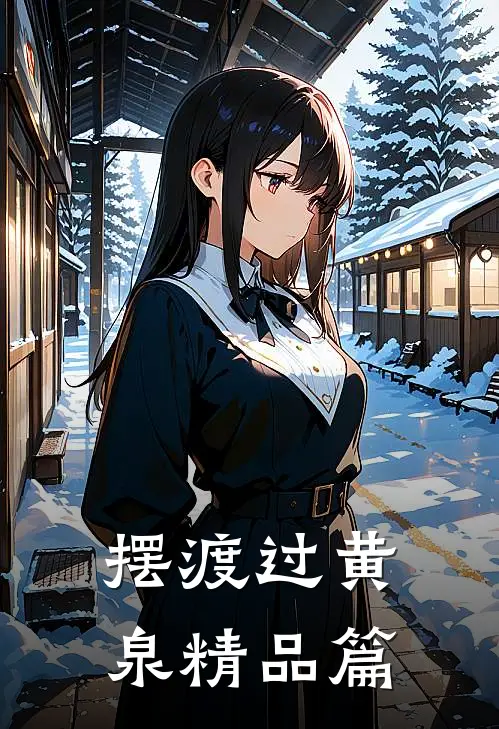 摆渡过黄泉精品篇