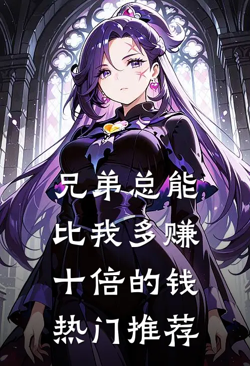 兄弟总能比我多赚十倍的钱热门推荐