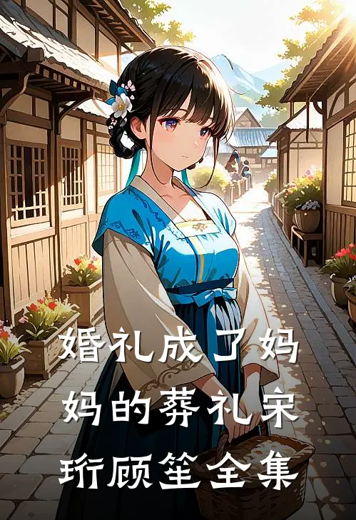 婚礼成了妈妈的葬礼宋珩顾笙 全集