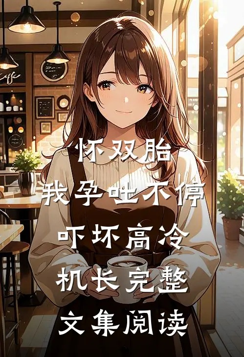 怀双胎，我孕吐不停吓坏高冷机长完整文集阅读