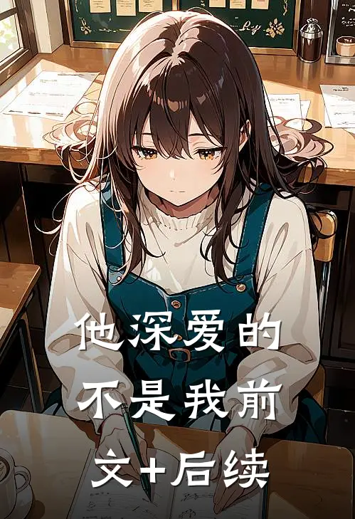 他深爱的不是我前文+后续