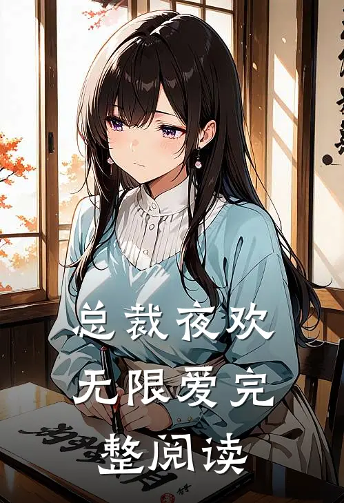 总裁夜欢无限爱完整阅读