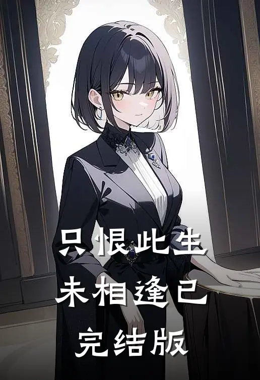 只恨此生未相逢已完结版