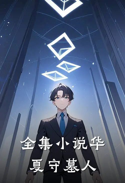 全集小说华夏守墓人