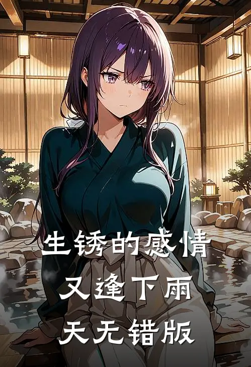 生锈的感情又逢下雨天无错版