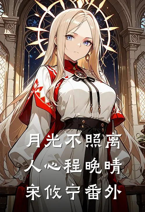 月光不照离人心程晚晴宋攸宁番外