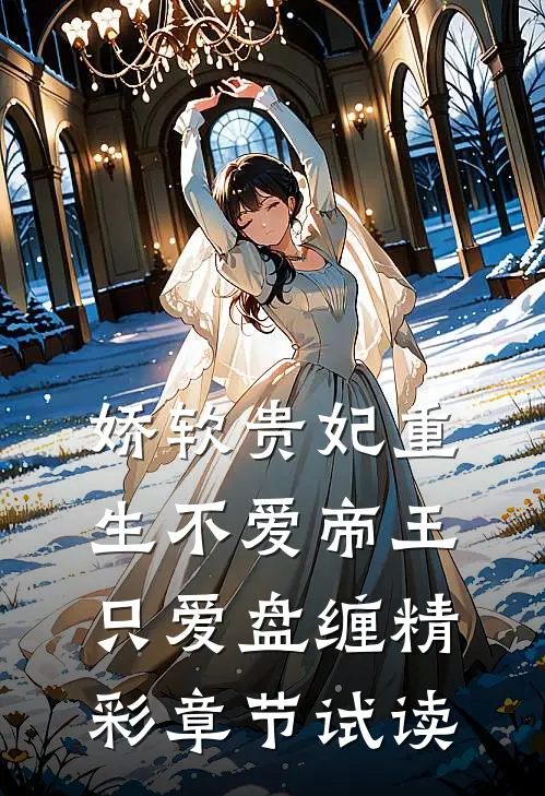 娇软贵妃重生不爱帝王只爱盘缠精彩章节试读