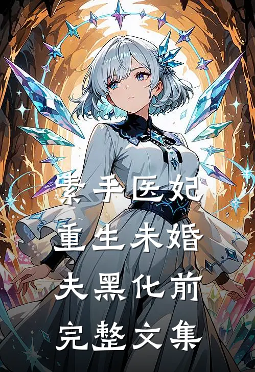素手医妃：重生未婚夫黑化前完整文集