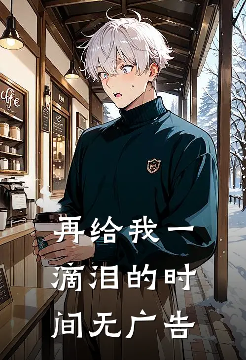 再给我一滴泪的时间无广告