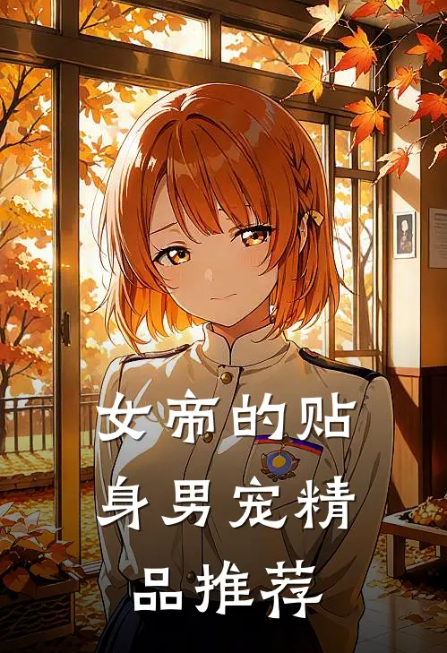女帝的贴身男宠精品推荐
