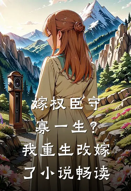 嫁权臣守寡一生？我重生改嫁了小说畅读