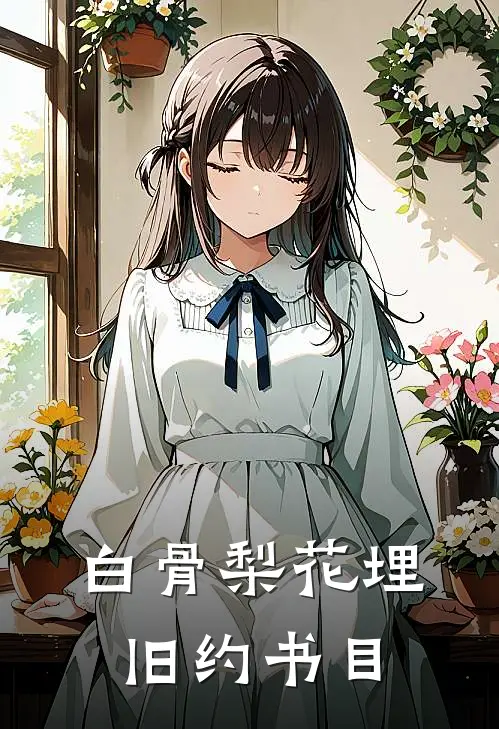 白骨梨花埋旧约书目