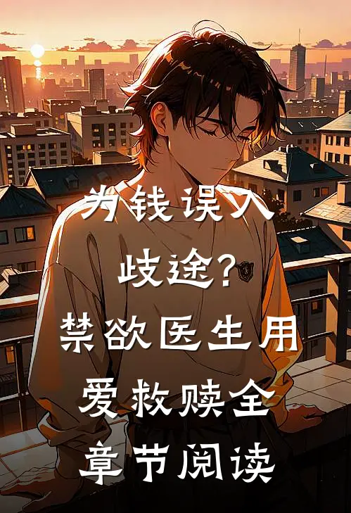 为钱误入歧途?禁欲医生用爱救赎全章节阅读