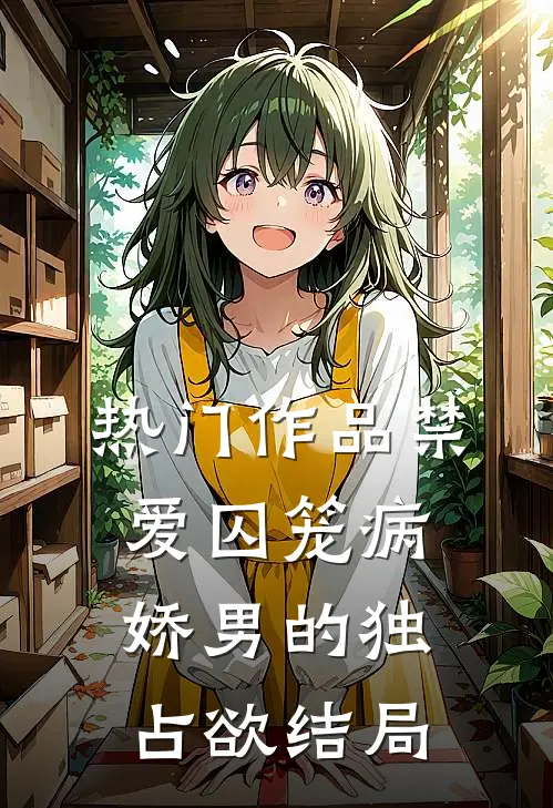 热门作品禁爱囚笼病娇男的独占欲结局