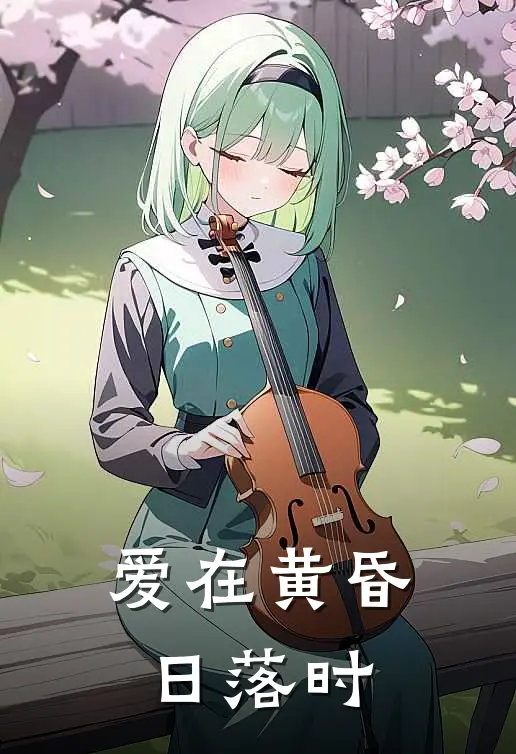 爱在黄昏日落时