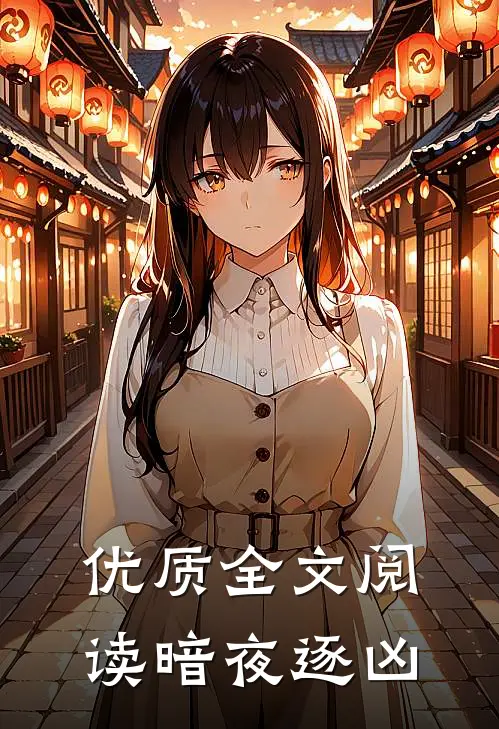 优质全文阅读暗夜逐凶