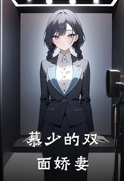 慕少的双面娇妻
