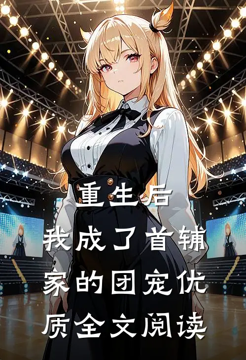 重生后，我成了首辅家的团宠优质全文阅读