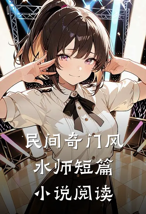 民间奇门风水师短篇小说阅读