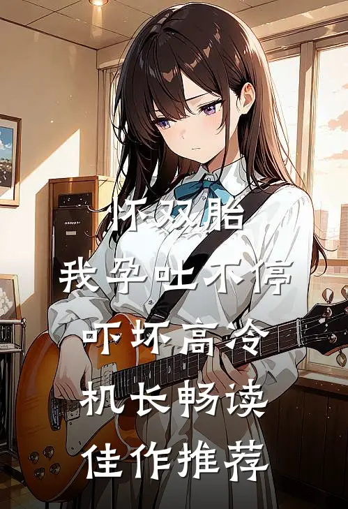 怀双胎，我孕吐不停吓坏高冷机长畅读佳作推荐