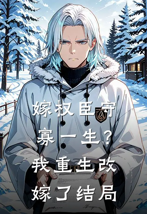 嫁权臣守寡一生？我重生改嫁了结局