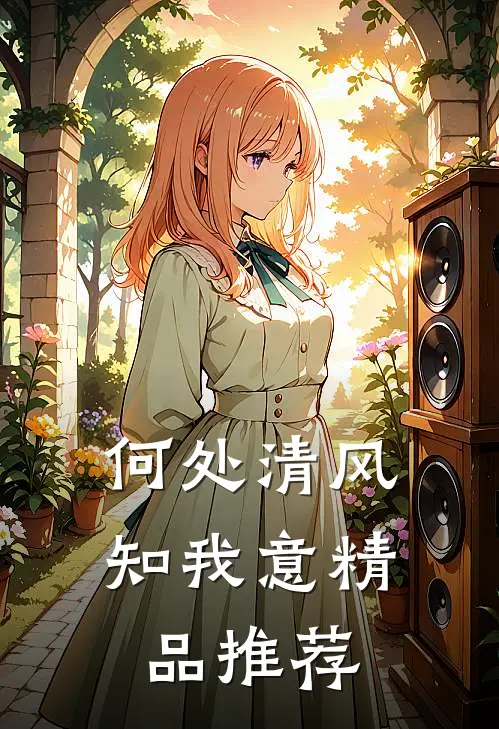 何处清风知我意精品推荐