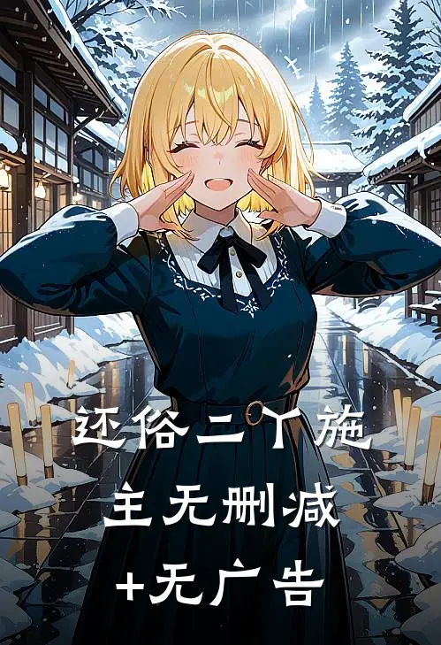 还俗二丫施主无删减+无广告