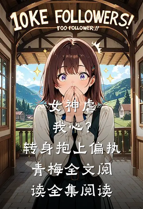 女神虐我心?转身抱上偏执青梅全文阅读全集阅读