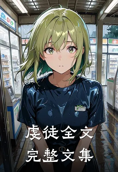 虔徒全文完整文集