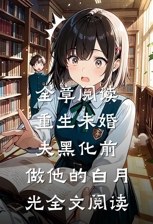 全章阅读重生未婚夫黑化前,做他的白月光全文阅读