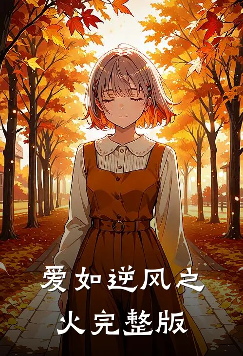爱如逆风之火完整版