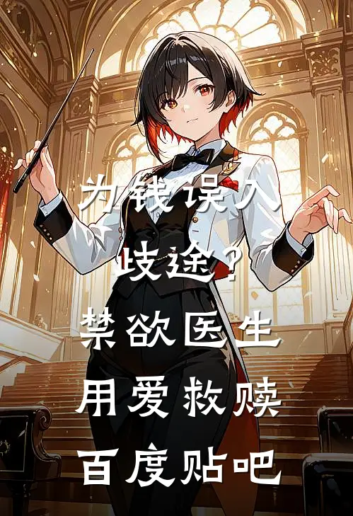 为钱误入歧途？禁欲医生用爱救赎百度贴吧