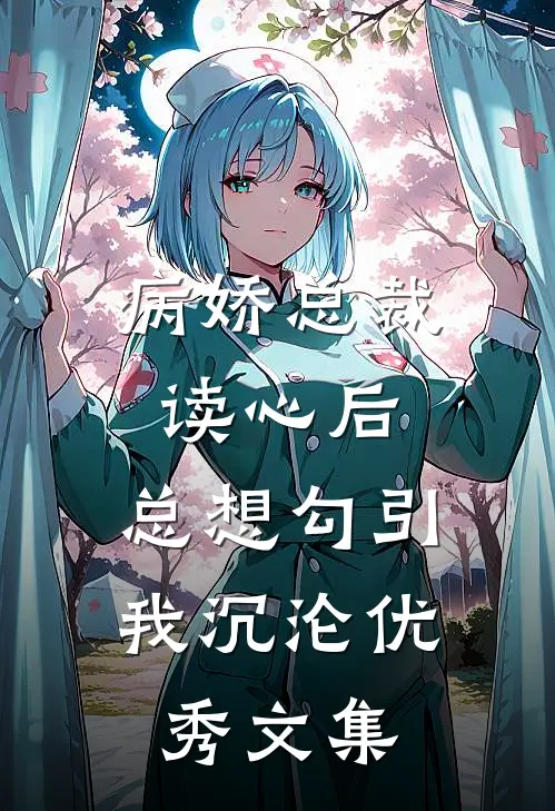 病娇总裁读心后，总想勾引我沉沦优秀文集