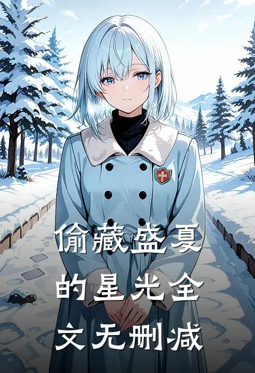 偷藏盛夏的星光全文无删减
