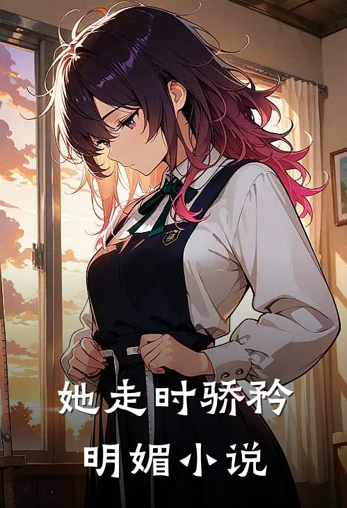 她走时骄矜明媚小说
